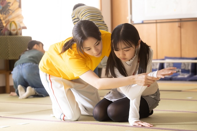 『ちはやふる－めぐり－』に野村周平が登場の画像