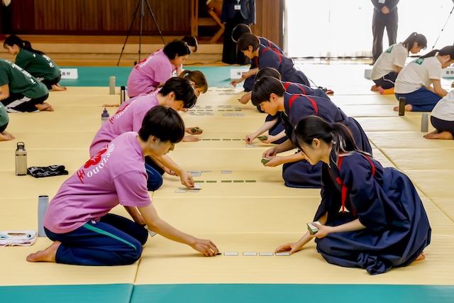 『ちはやふる－めぐり－』に野村周平が登場の画像