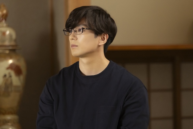 『ちはやふる－めぐり－』に野村周平が登場の画像