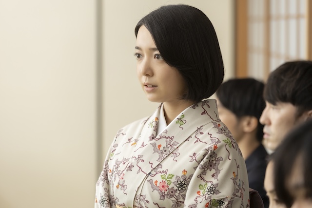 『ちはやふる－めぐり－』に野村周平が登場の画像