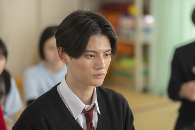 『ちはやふる－めぐり－』に野村周平が登場の画像