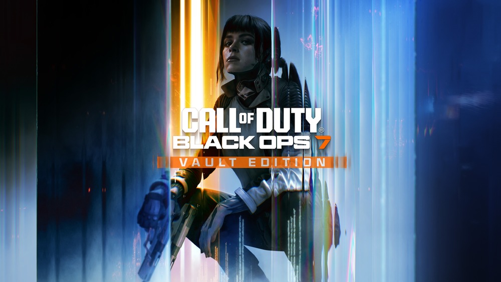 CoD最新作『Black Ops 7』が11月14日発売の画像