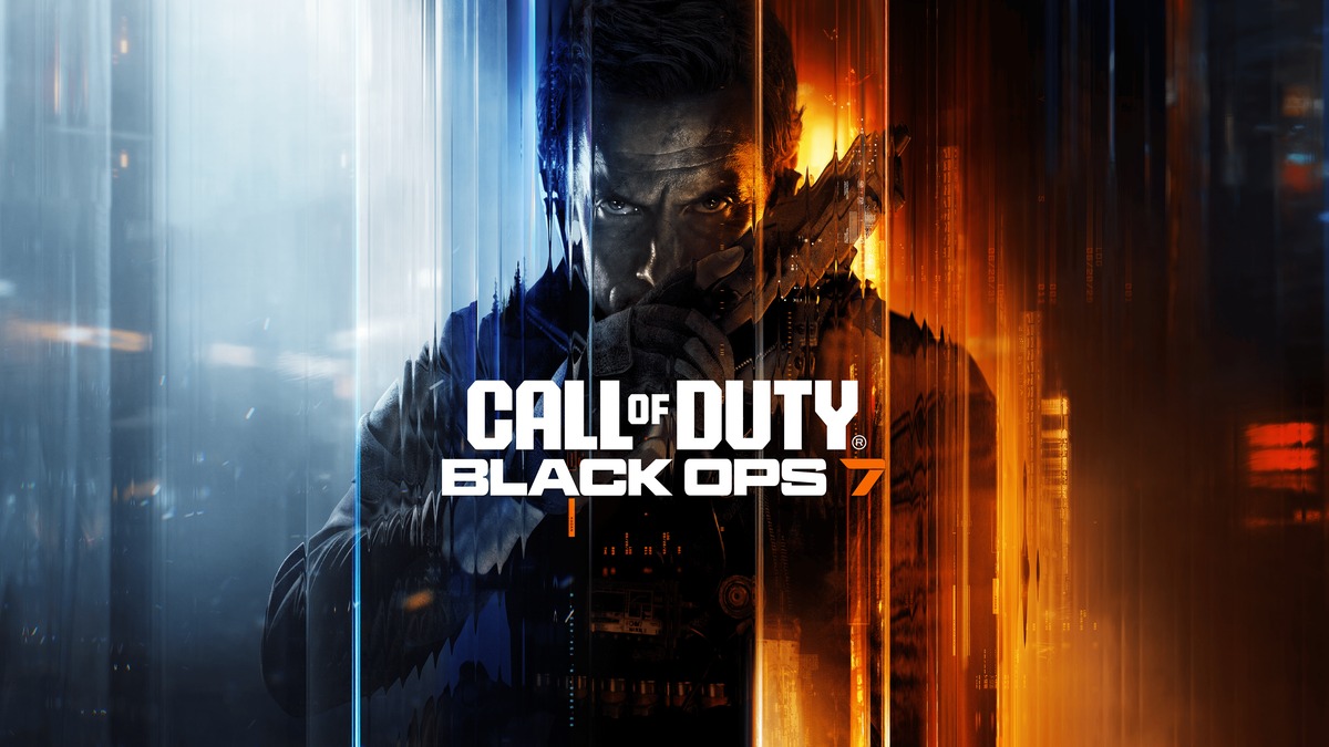CoD最新作『Black Ops 7』が11月14日発売