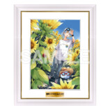 『転スラ』などコミケ106のグッズ販売開始の画像