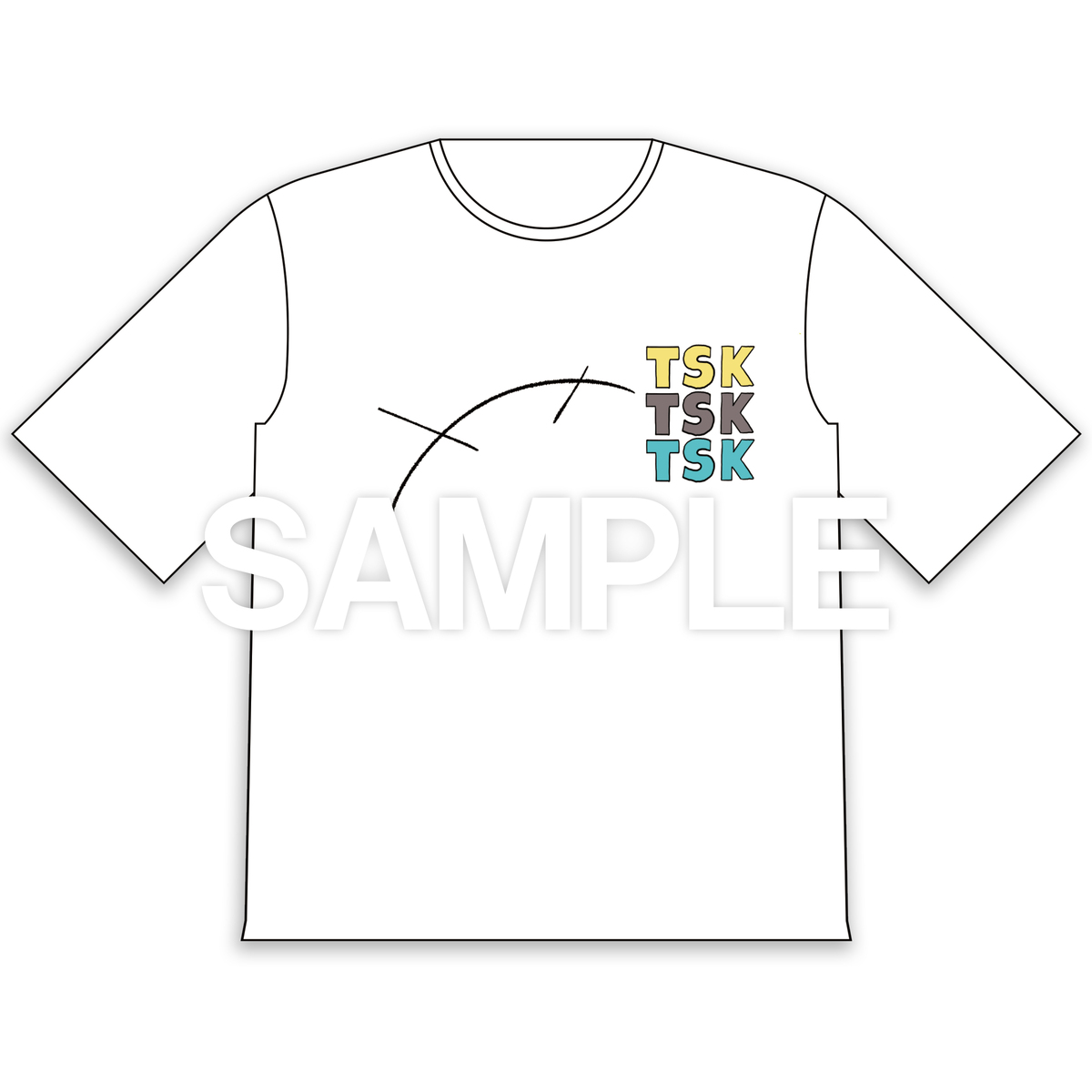 『転スラ』などコミケ106のグッズ販売開始の画像