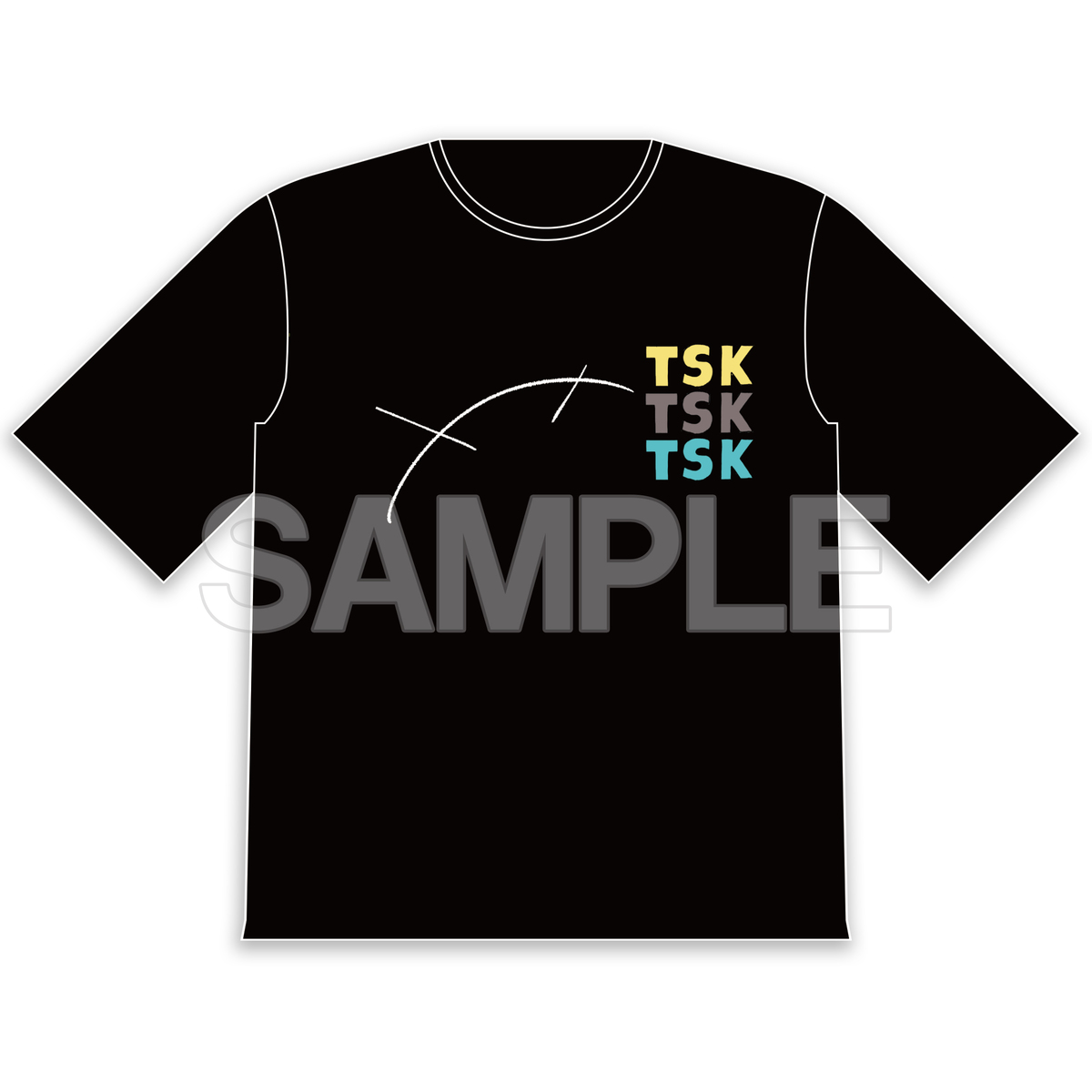 『転スラ』などコミケ106のグッズ販売開始の画像