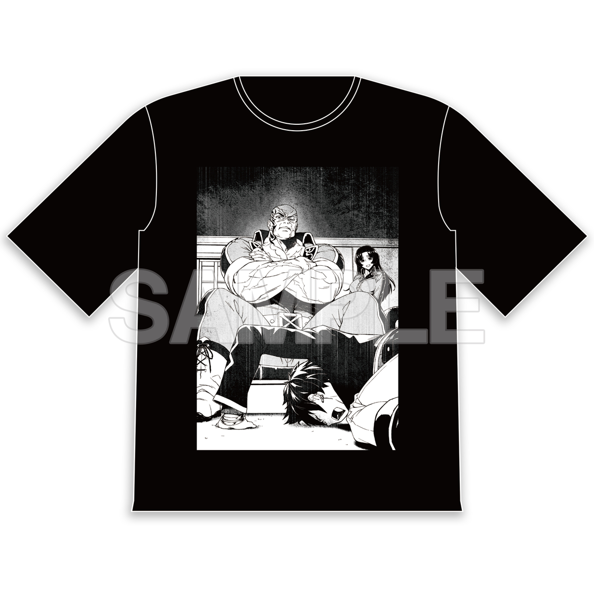 『転スラ』などコミケ106のグッズ販売開始の画像