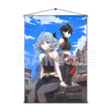 『転スラ』などコミケ106のグッズ販売開始の画像