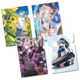 『転スラ』などコミケ106のグッズ販売開始の画像