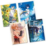 『転スラ』などコミケ106のグッズ販売開始の画像