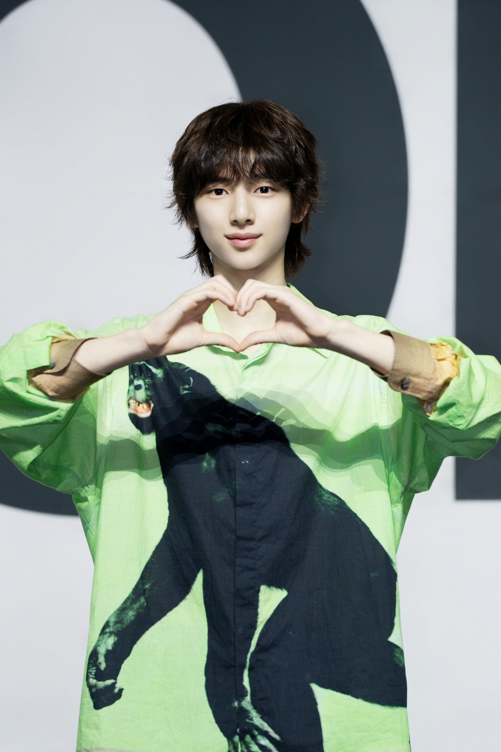 JUHOON (P)&(C) BIGHIT MUSIC