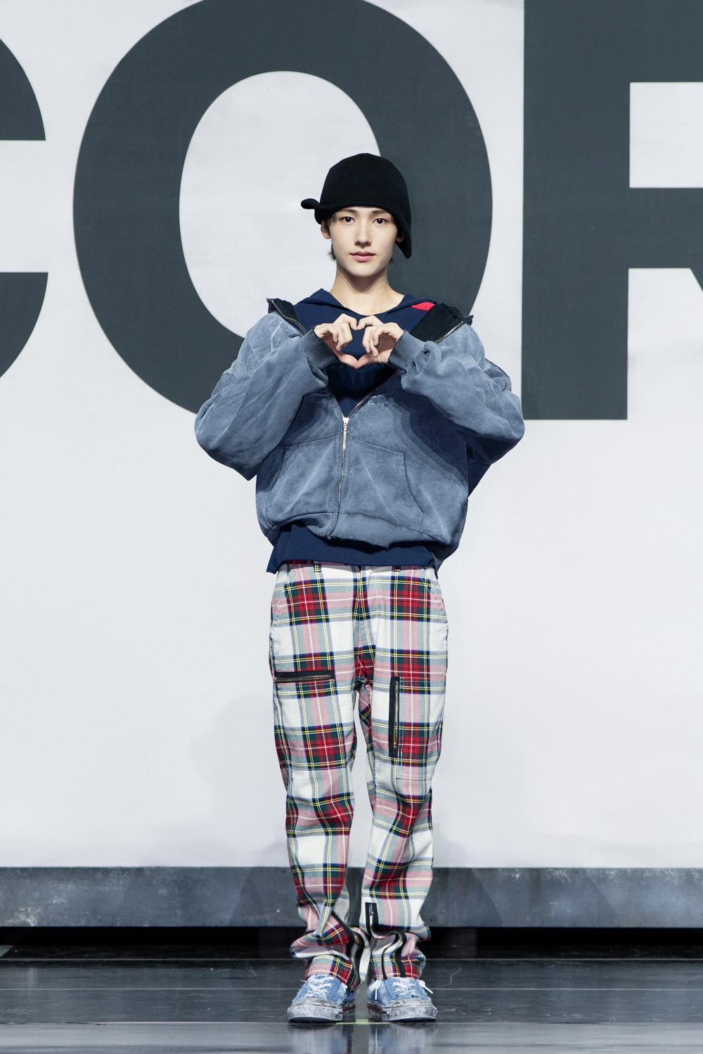 SEONGHYEON (P)&(C) BIGHIT MUSIC