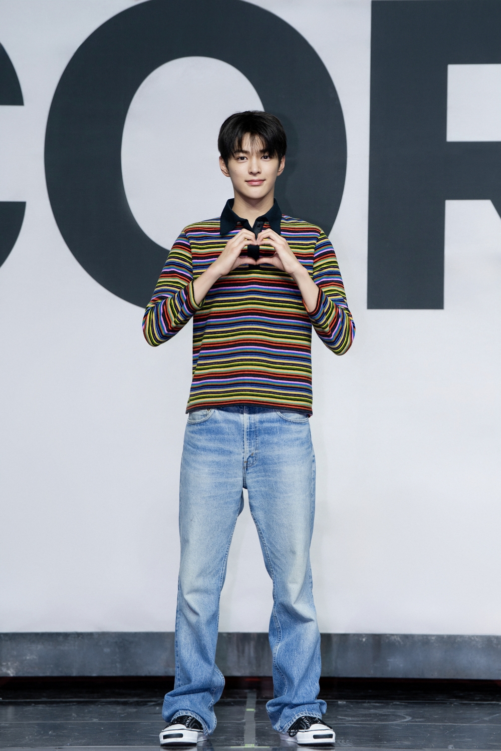 KEONHO (P)&(C) BIGHIT MUSIC