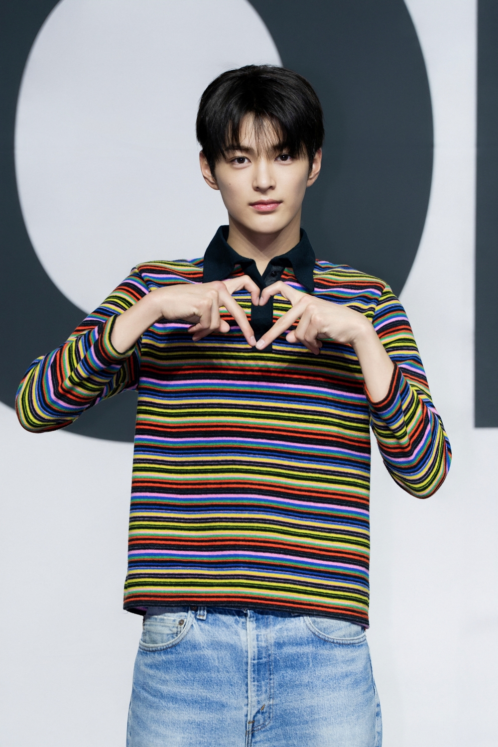 KEONHO (P)&(C) BIGHIT MUSIC