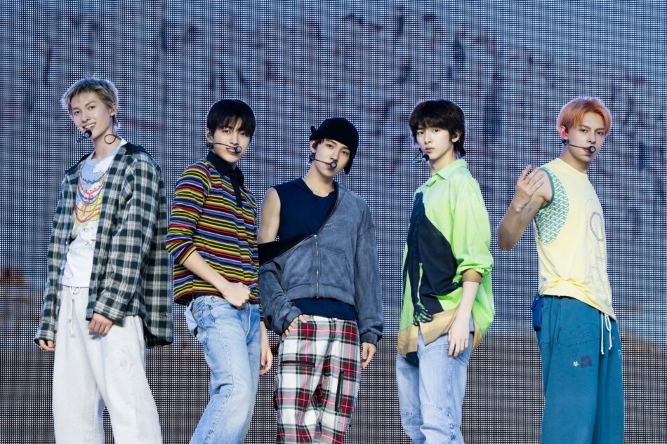 CORTIS、想像を遥かに超える可能性