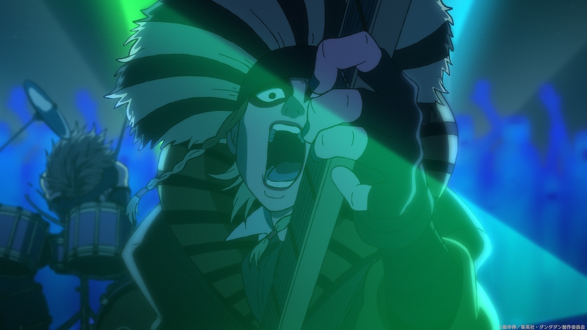 『ダンダダン』“オマージュ”の在り方を再考