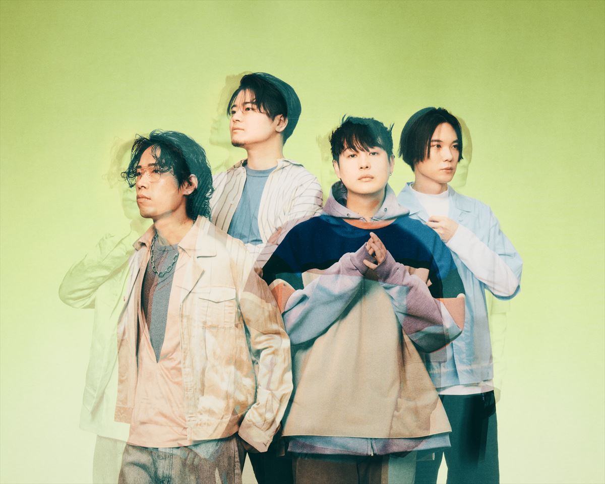 DSDC、ラストアルバムリリース