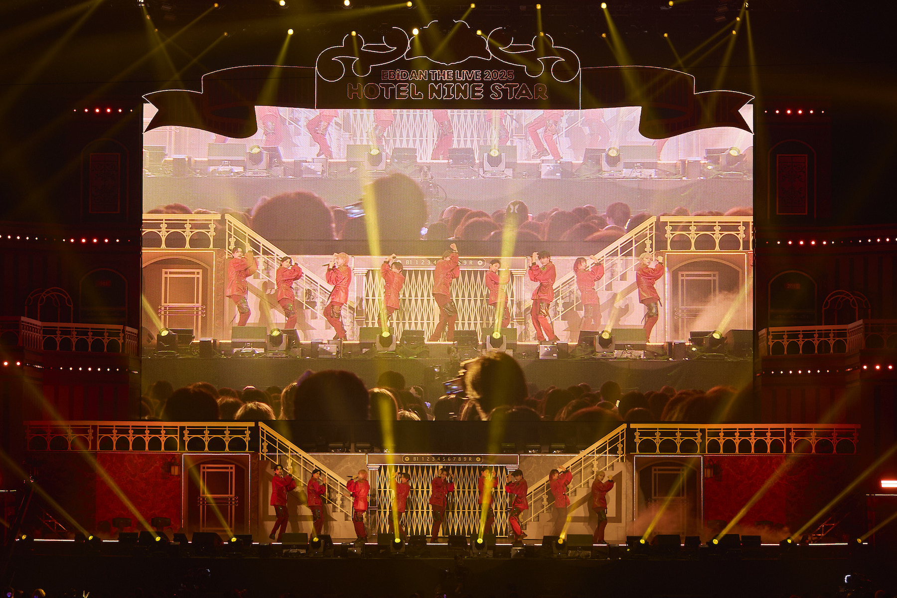 ULTRA★PHOENIX（DAY1）