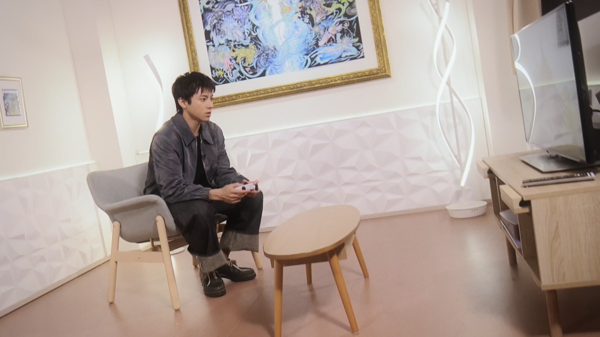 NHK『ゲームゲノム』なぜ3夜連続放送の画像