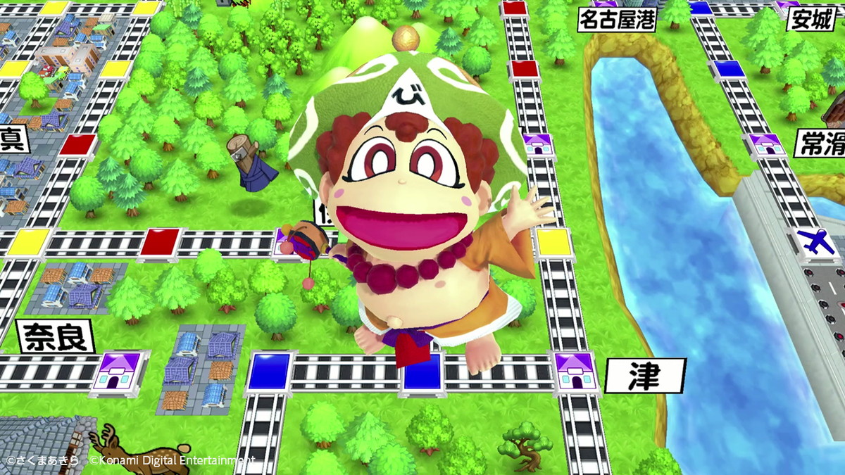 NHK『ゲームゲノム』なぜ3夜連続放送の画像