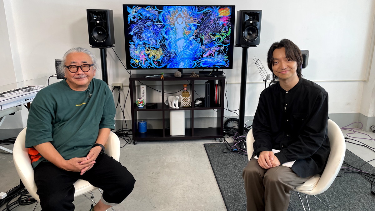 NHK『ゲームゲノム』なぜ3夜連続放送の画像