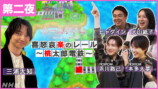NHK『ゲームゲノム』なぜ3夜連続放送の画像