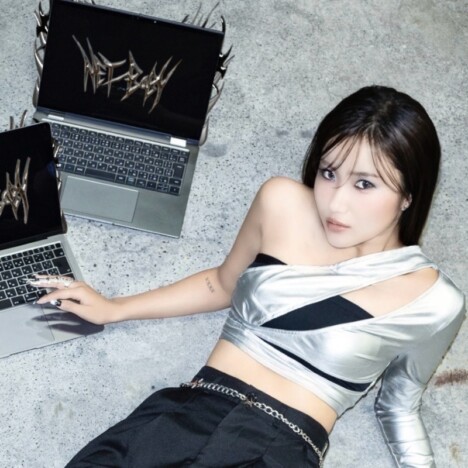 浜野はるき、1st ALデラックス版配信