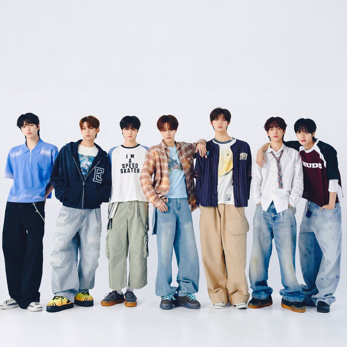 idntt、日本初ショーケース開催