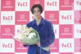 川村壱馬、VOCE初のメンズアンバサダー就任の画像