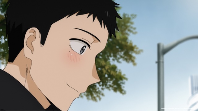 『着せ恋』第20話先行カットの画像