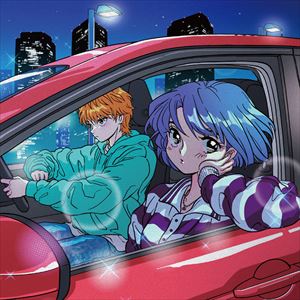 『KCP-first-』ジャケット