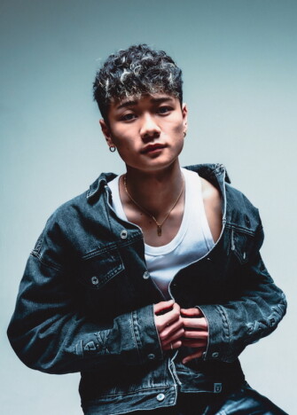 LOM、新曲「Side Seat」配信リリース