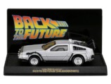 プラレール×『BTTF』コラボ商品発売への画像