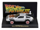 プラレール×『BTTF』コラボ商品発売への画像
