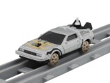 プラレール×『BTTF』コラボ商品発売への画像