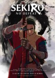 『SEKIRO』2Dアニメ化決定の画像