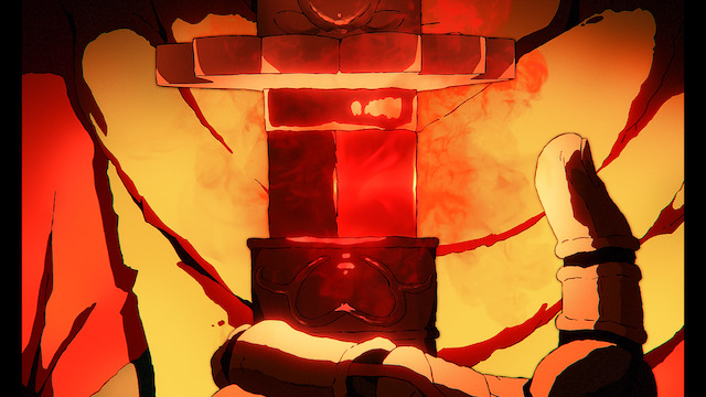 『SEKIRO』2Dアニメ化決定の画像