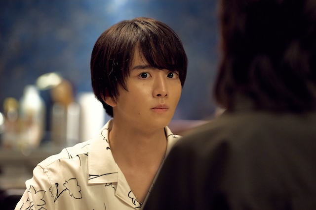 阿部サダヲ＆杉野遥亮『しあわせな結婚』語るの画像