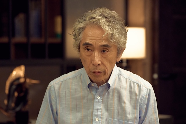 阿部サダヲ＆杉野遥亮『しあわせな結婚』語るの画像