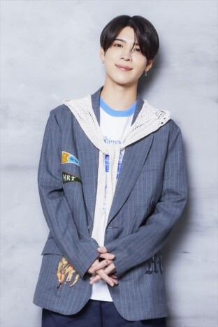 timelesz 松島、アートで地域とコラボ