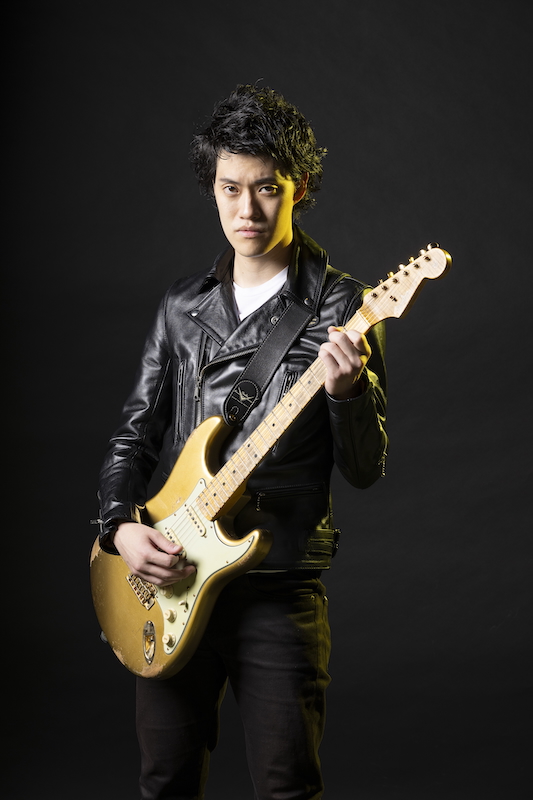 粗品、2ndアルバムより新曲先行配信