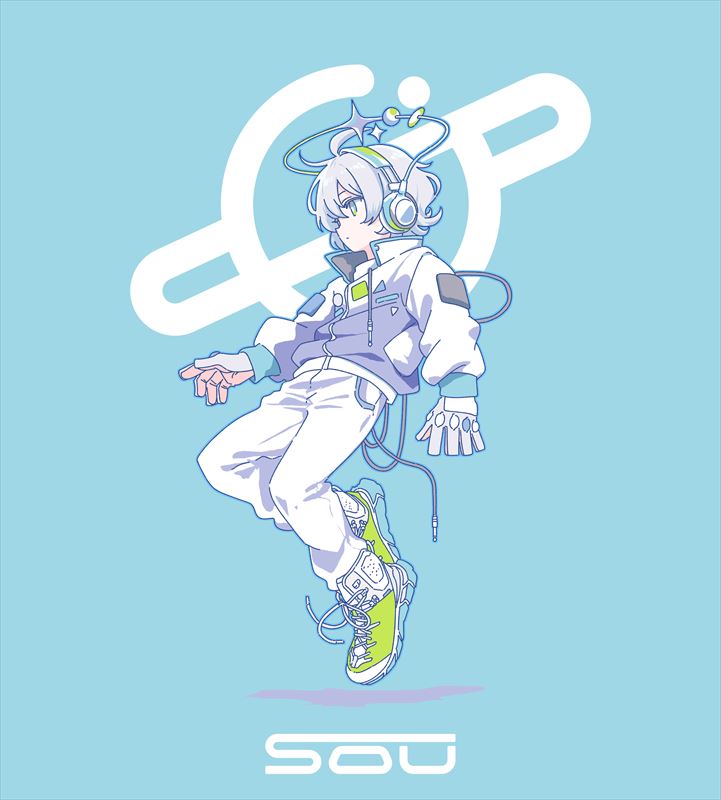 Sou、1stアルバム『水奏レグルス』リリース10周年記念ライブ開催