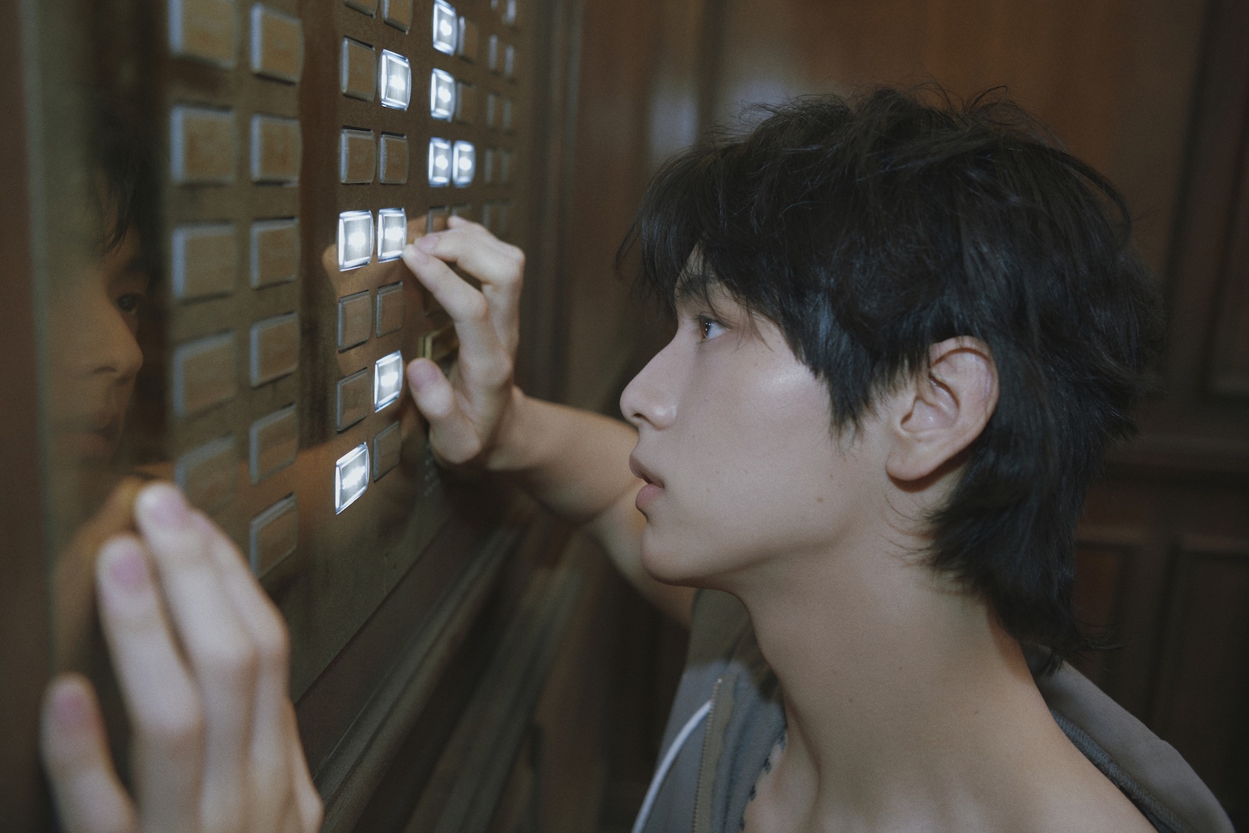 SOOBIN (P)&(C) BIGHIT MUSIC