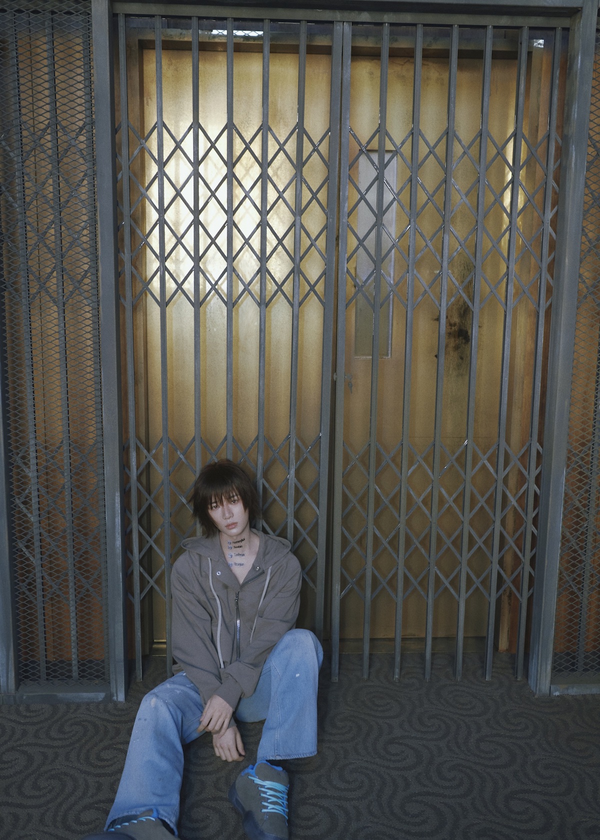 BEOMGYU (P)&(C) BIGHIT MUSIC