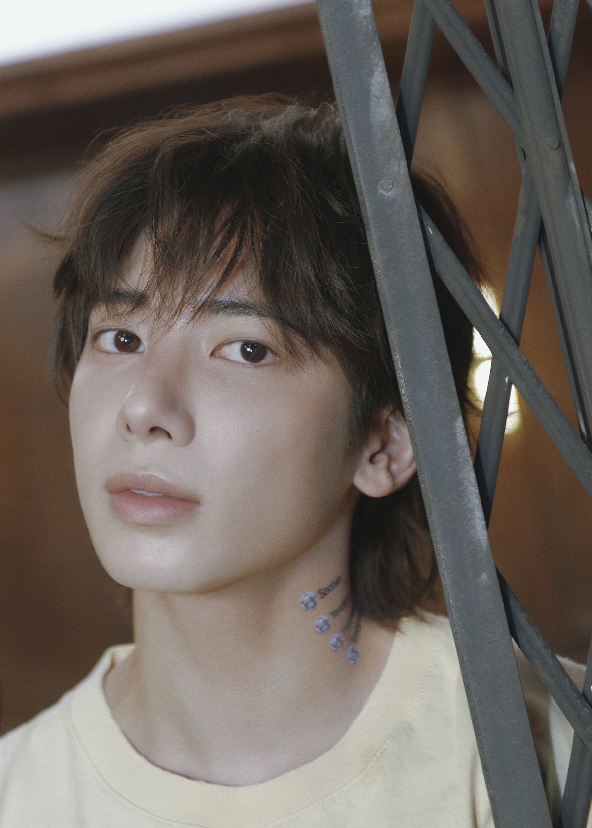 TAEHYUN (P)&(C) BIGHIT MUSIC