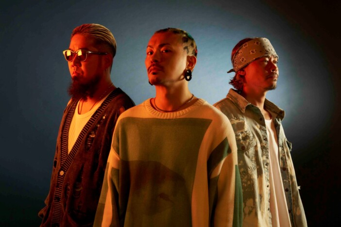 WANIMA、ニューEP収録曲＆ジャケ写公開