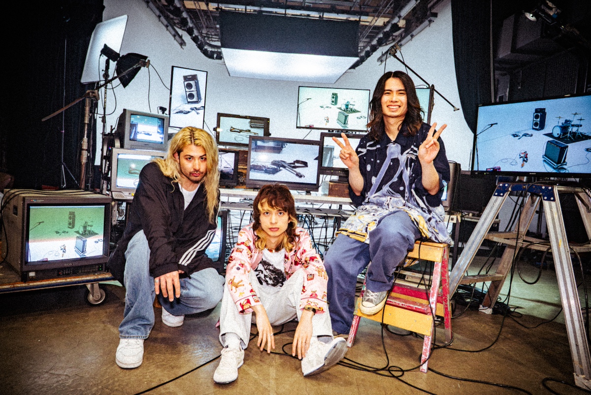 w.o.d. アーティスト写真