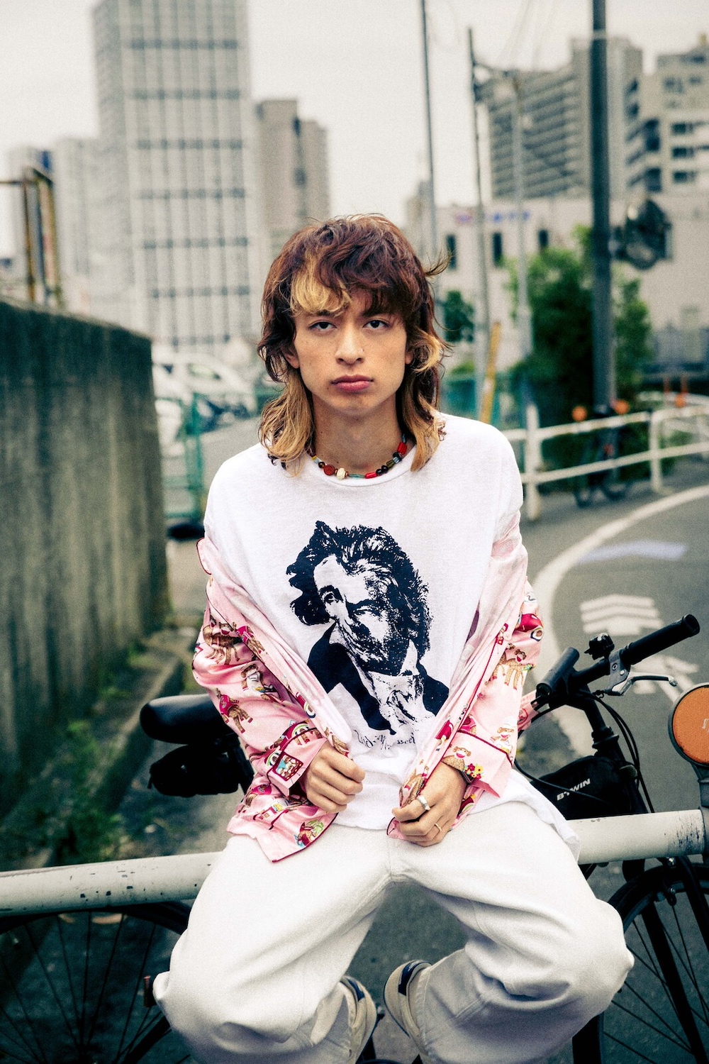 w.o.d. アーティスト写真