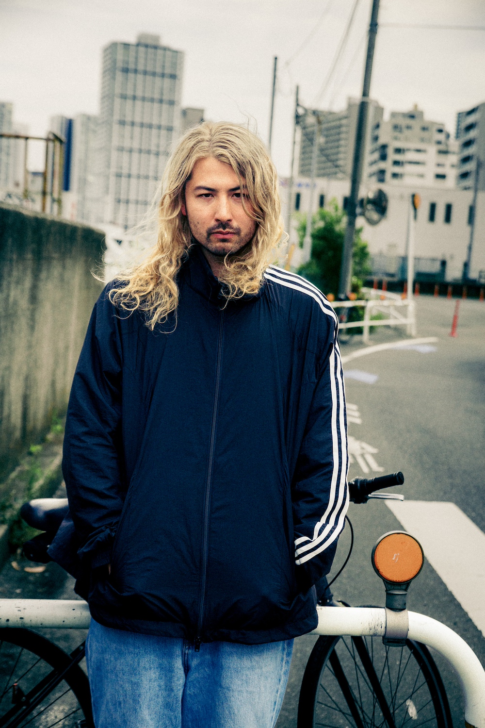 w.o.d. アーティスト写真