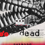 『grunge is dead. EP』ジャケット写真